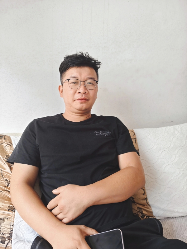 wangchao123的第一张照片--乌鲁木齐相亲服务中心