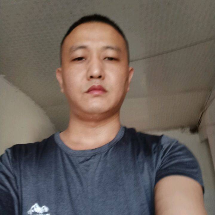大庆小丁的第一张照片--乌鲁木齐相亲服务中心