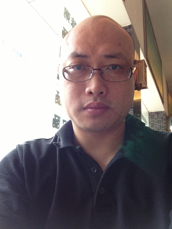 Benny的第一张照片--乌鲁木齐相亲服务中心