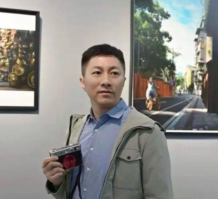 千帆过尽的第一张照片--乌鲁木齐相亲服务中心