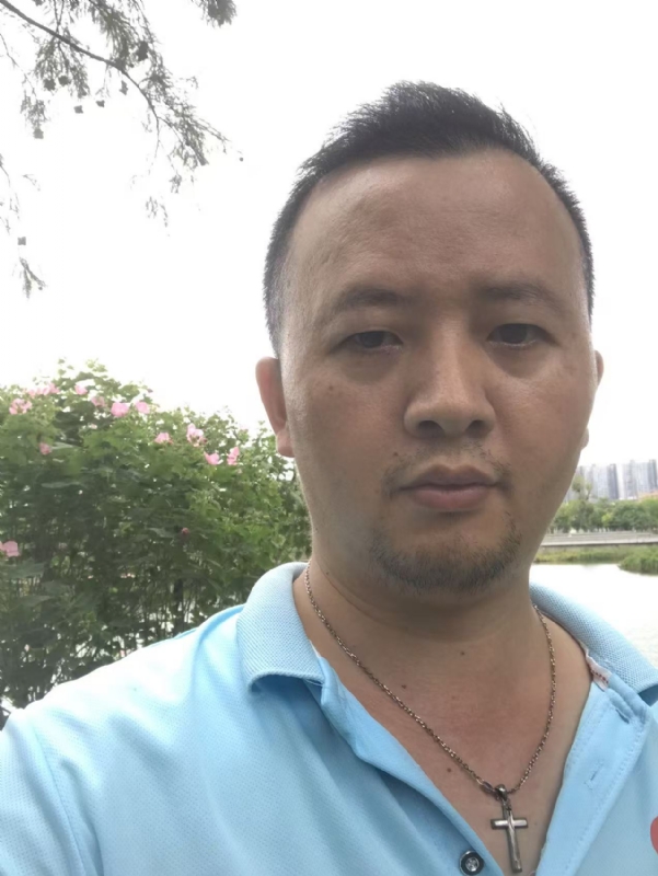 彭长权的第一张照片--乌鲁木齐相亲服务中心