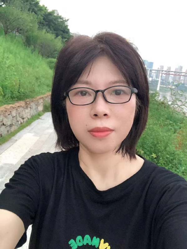 Amay的第二张照片--乌鲁木齐相亲服务中心