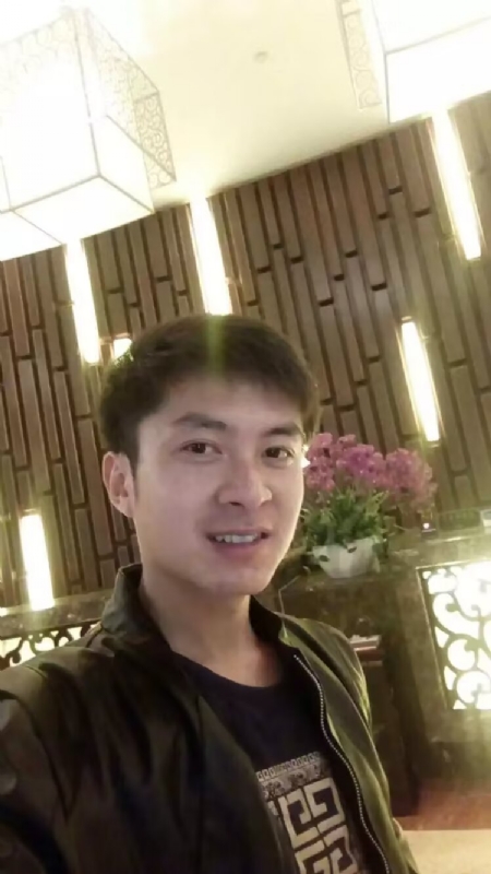 蓝锋的第二张照片--乌鲁木齐相亲服务中心