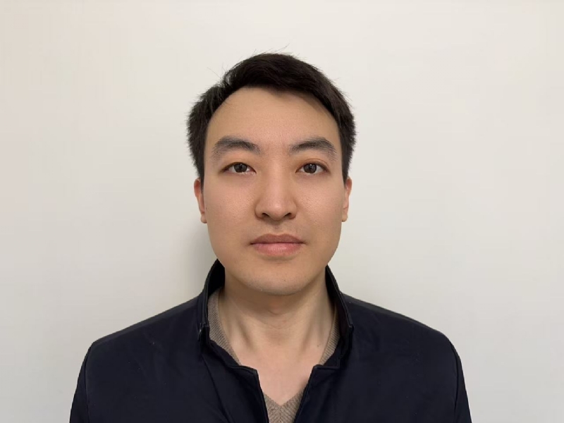 临渊的第二张照片--乌鲁木齐相亲服务中心