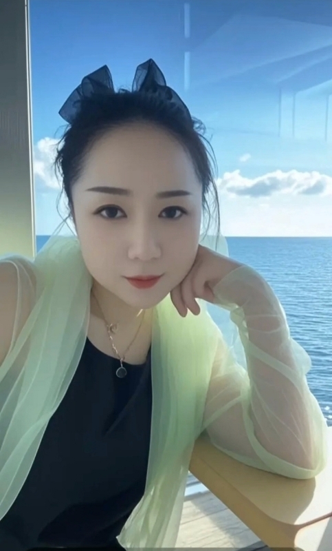 壵壵有光的第一张照片--乌鲁木齐相亲服务中心