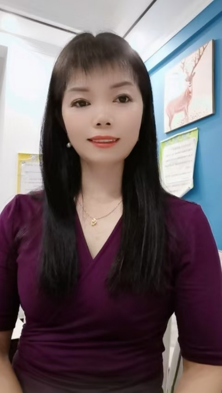 阿寓的第一张照片--乌鲁木齐相亲服务中心