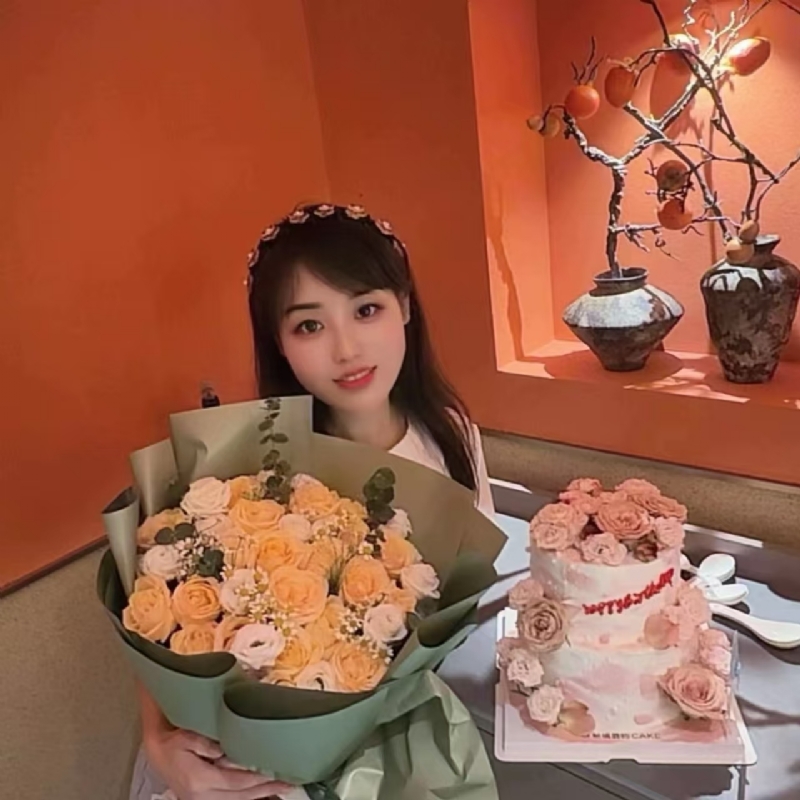 希希的第一张照片--乌鲁木齐相亲服务中心