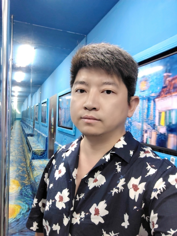 糖分的第一张照片--乌鲁木齐相亲服务中心