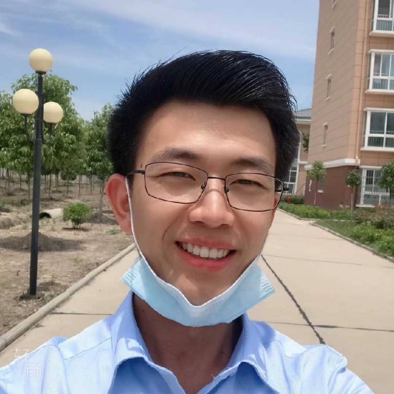 繁若的第二张照片--乌鲁木齐相亲服务中心