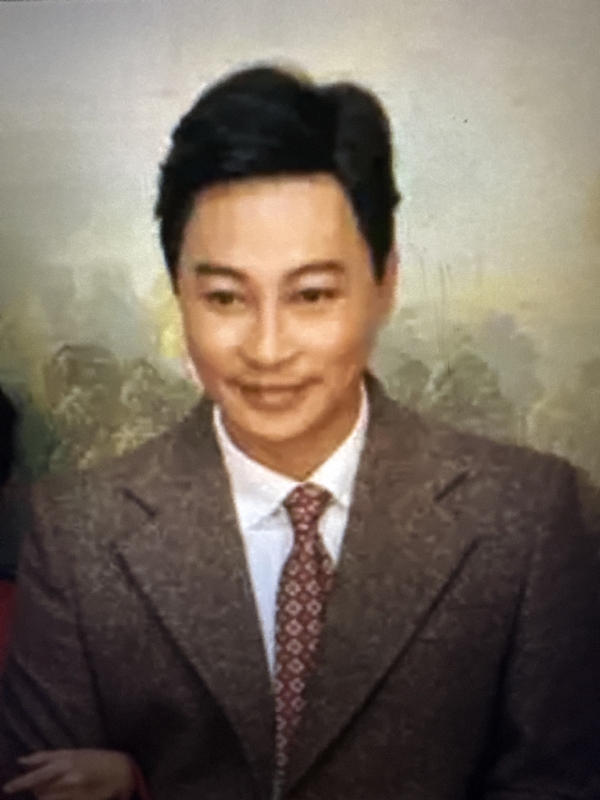 李剑程的第一张照片--乌鲁木齐相亲服务中心