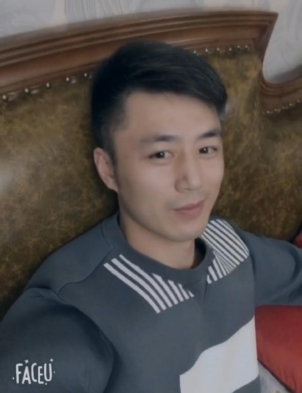 楊政宇的第一张照片--乌鲁木齐相亲服务中心