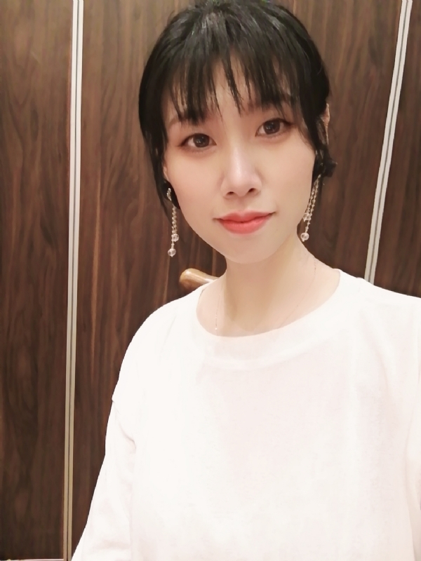 于小倩的第一张照片--乌鲁木齐相亲服务中心