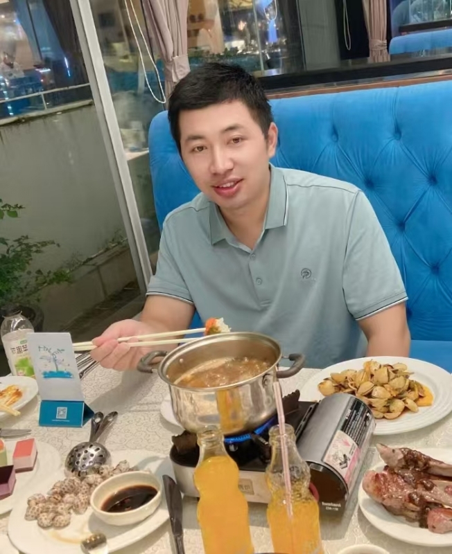 如随心的风的第一张照片--乌鲁木齐相亲服务中心