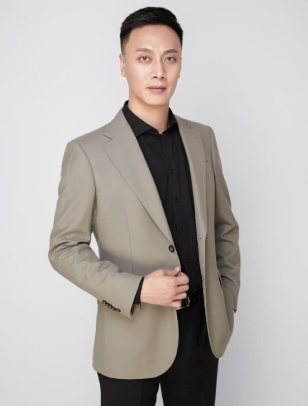 热爱生活的第二张照片--乌鲁木齐相亲服务中心