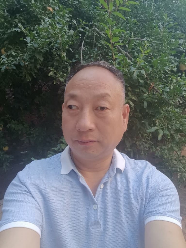 洛阳相亲网的第一张照片--乌鲁木齐相亲服务中心