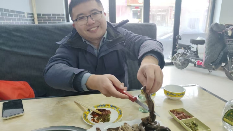 邵氏年华的第一张照片--乌鲁木齐相亲服务中心