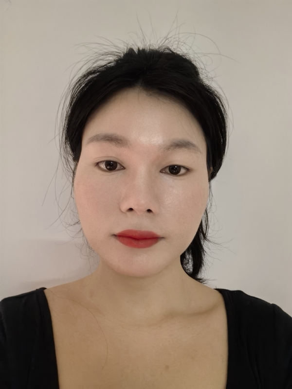 卉秀的第一张照片--乌鲁木齐相亲服务中心