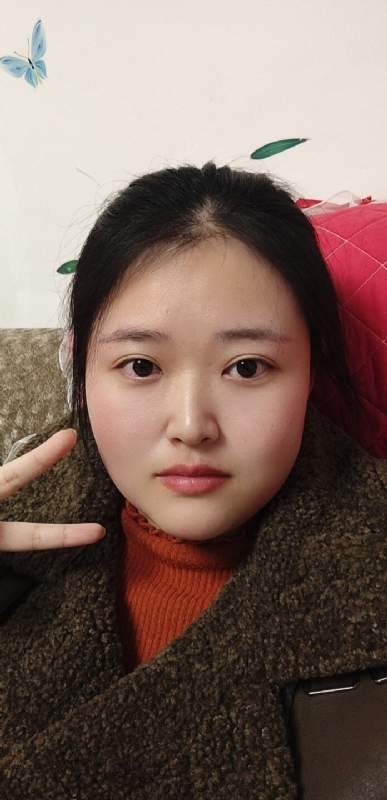 雪雪的第一张照片--乌鲁木齐相亲服务中心