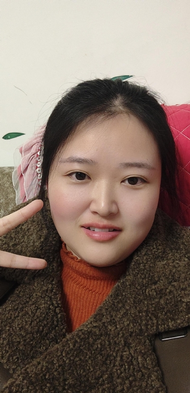 雪雪的第二张照片--乌鲁木齐相亲服务中心