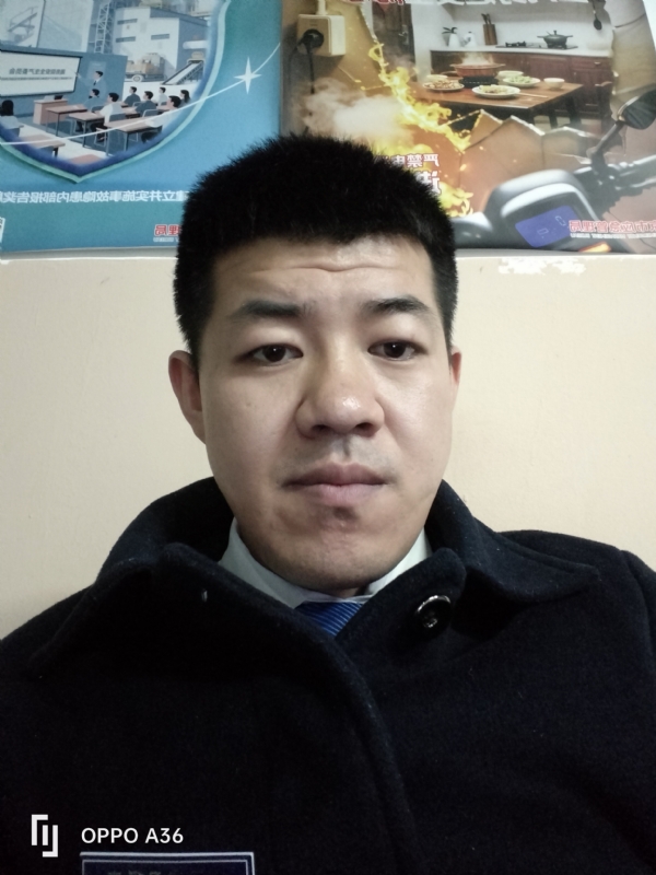 姜燃的第二张照片--乌鲁木齐相亲服务中心