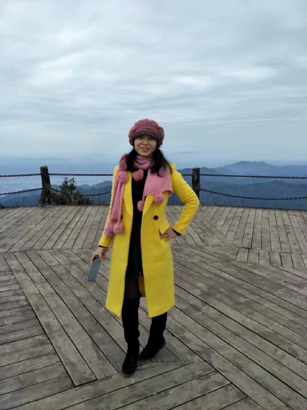 sgany的第二张照片--乌鲁木齐相亲服务中心