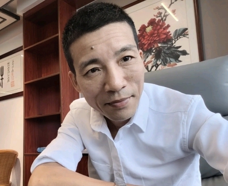 清风四海的第一张照片--乌鲁木齐相亲服务中心