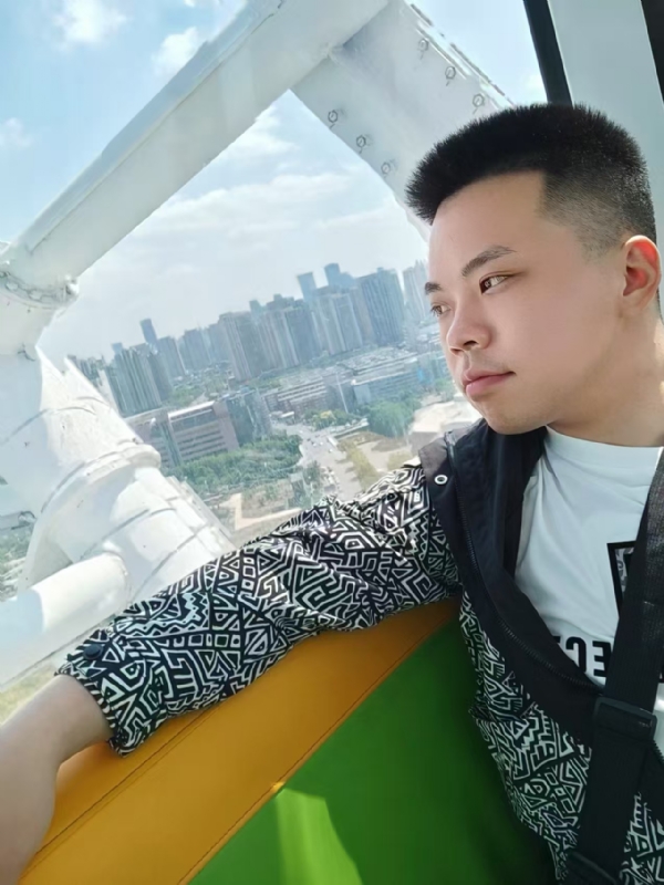 唐山相亲的第二张照片--乌鲁木齐相亲服务中心