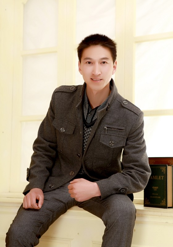 清云的第一张照片--乌鲁木齐相亲服务中心