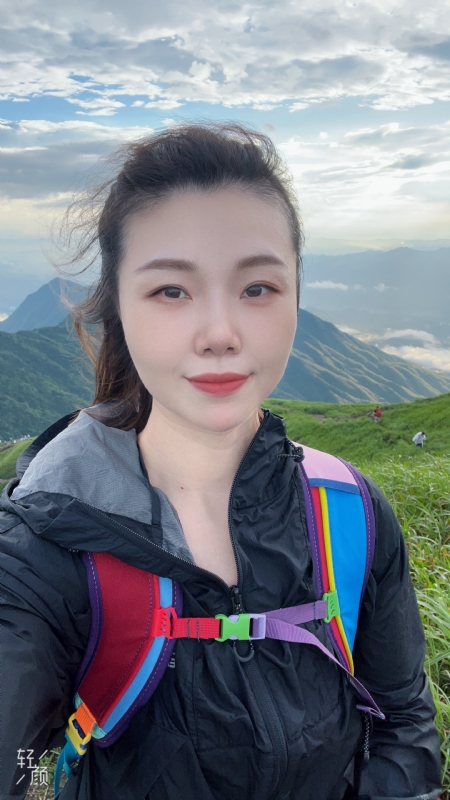 汀兰岸芷的第一张照片--乌鲁木齐相亲服务中心