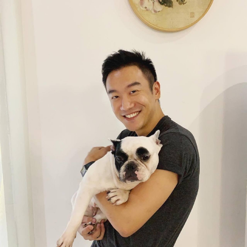 Jack的第一张照片--乌鲁木齐相亲服务中心