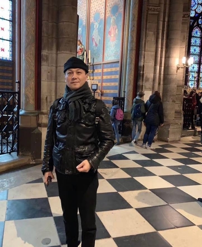 永不退役的军魂的第一张照片--乌鲁木齐相亲服务中心