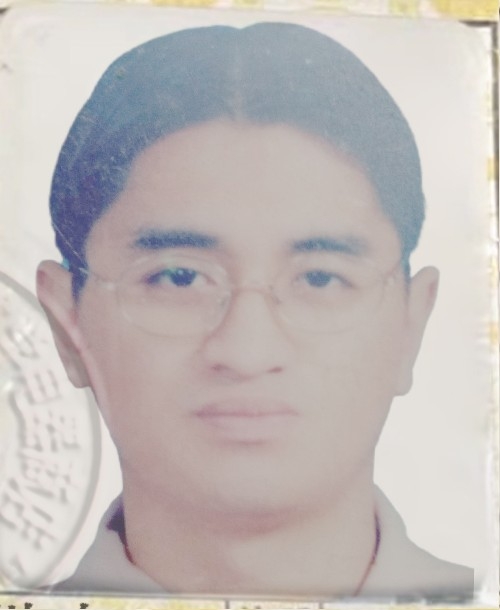 小宇子的第一张照片--乌鲁木齐相亲服务中心