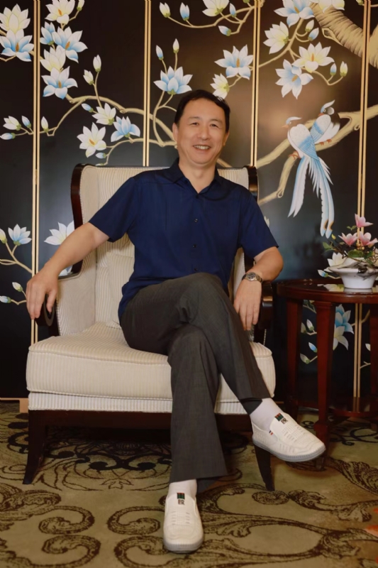 蒋老师的第二张照片--乌鲁木齐相亲服务中心