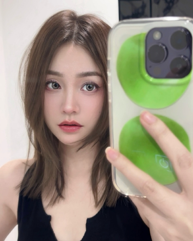 Claire的第一张照片--乌鲁木齐相亲服务中心