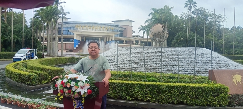 期待真情的的第二张照片--乌鲁木齐相亲服务中心