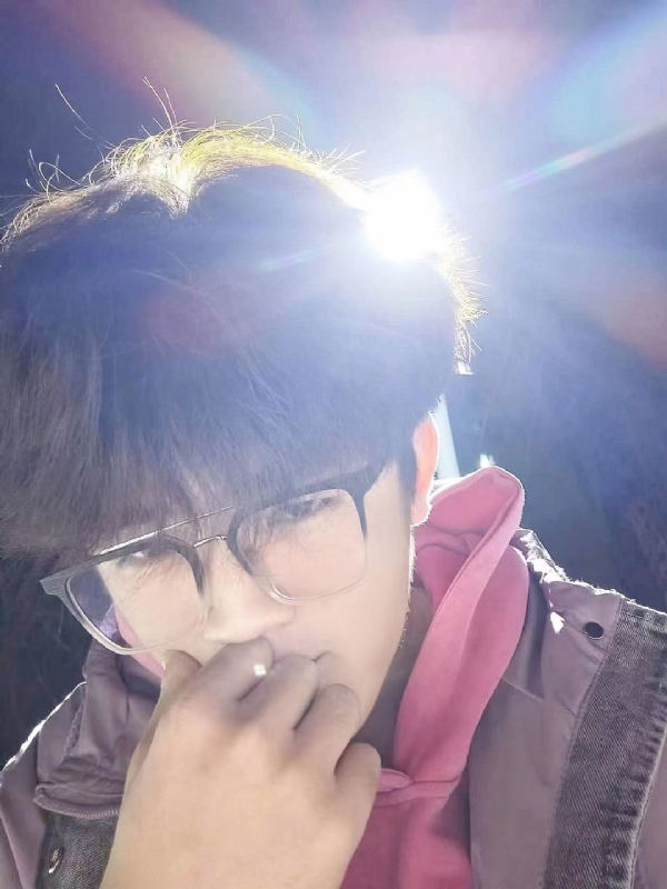 解药的第一张照片--乌鲁木齐相亲服务中心