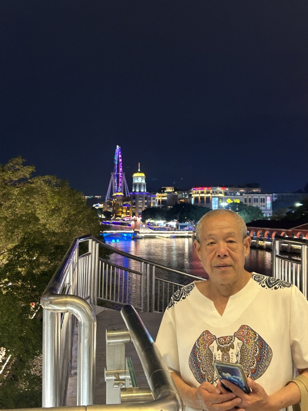 刘先生的第一张照片--乌鲁木齐相亲服务中心