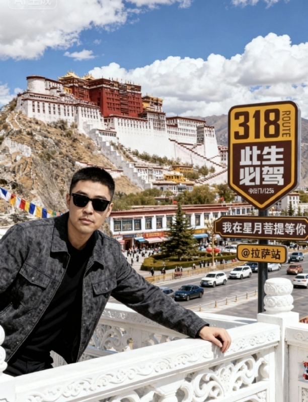 顺其自然的第一张照片--乌鲁木齐相亲服务中心