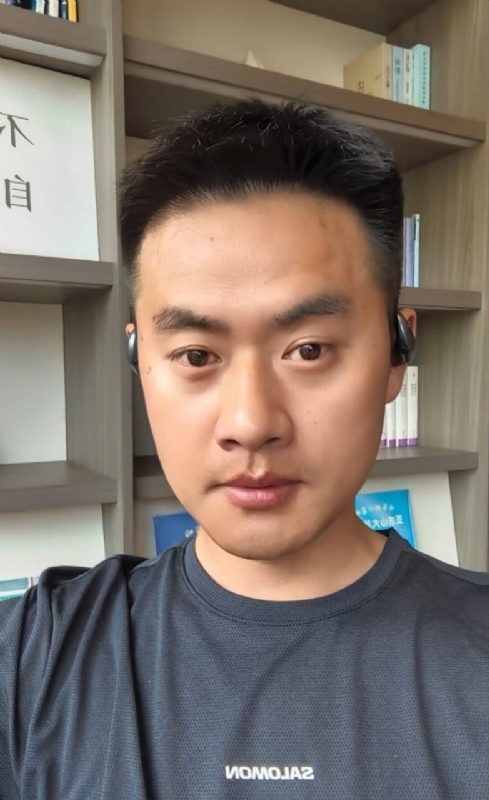 往事随风的第四张照片--乌鲁木齐相亲服务中心