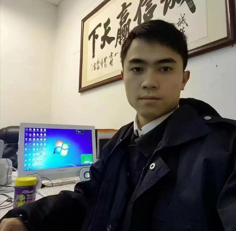 小叶的第三张照片--乌鲁木齐相亲服务中心