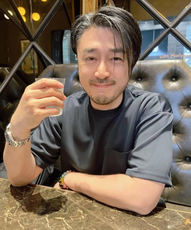 爱意随风起的第一张照片--乌鲁木齐相亲服务中心