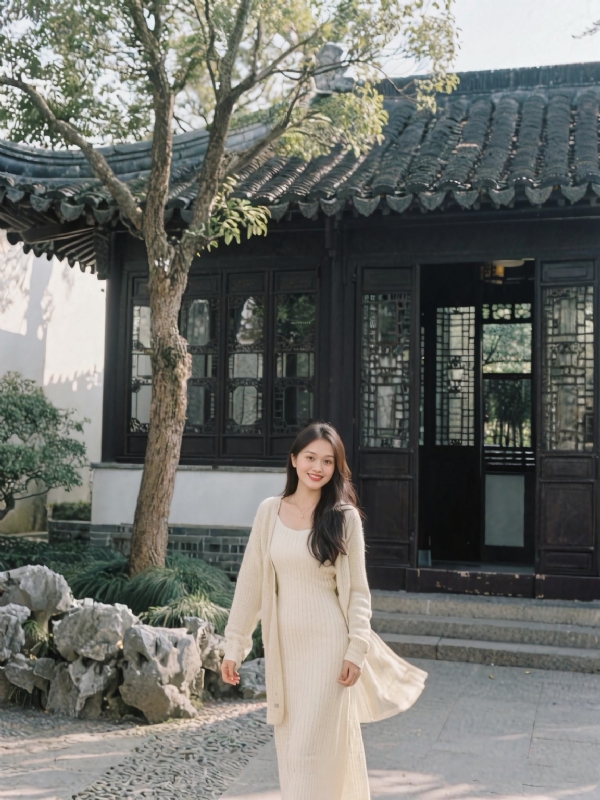 mary的第一张照片--乌鲁木齐相亲服务中心