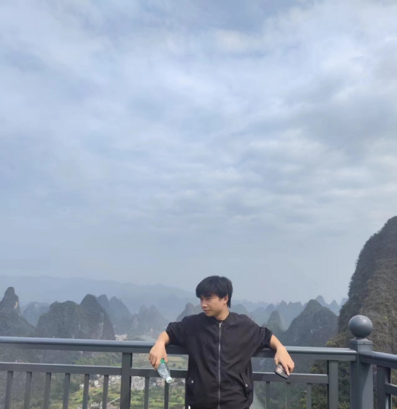 小杰的第一张照片--乌鲁木齐相亲服务中心