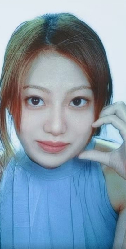 陈欣悦的第一张照片--乌鲁木齐相亲服务中心