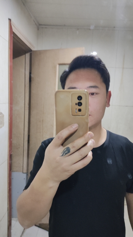 清橙的第一张照片--乌鲁木齐相亲服务中心