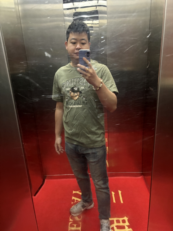 小张的第一张照片--乌鲁木齐相亲服务中心