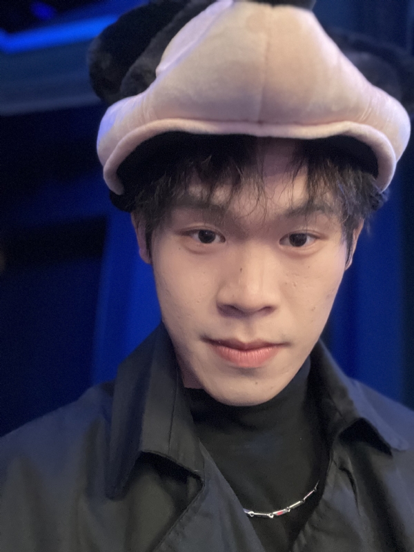 自律的杰的第一张照片--乌鲁木齐相亲服务中心