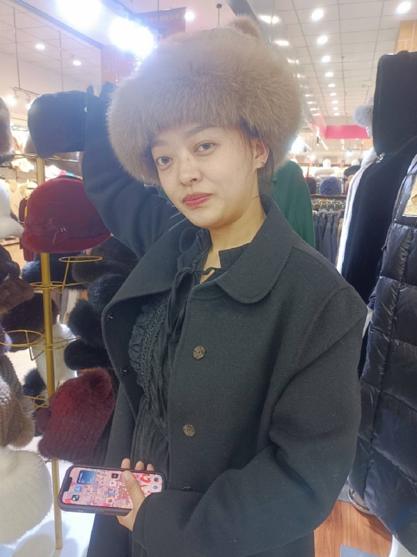 玻璃心的第一张照片--乌鲁木齐相亲服务中心