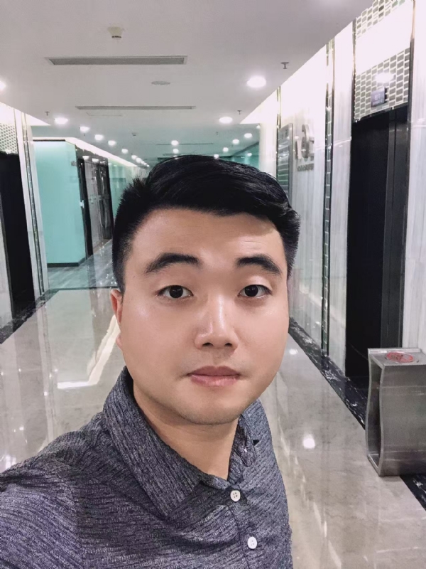 知行合一的第一张照片--乌鲁木齐相亲服务中心