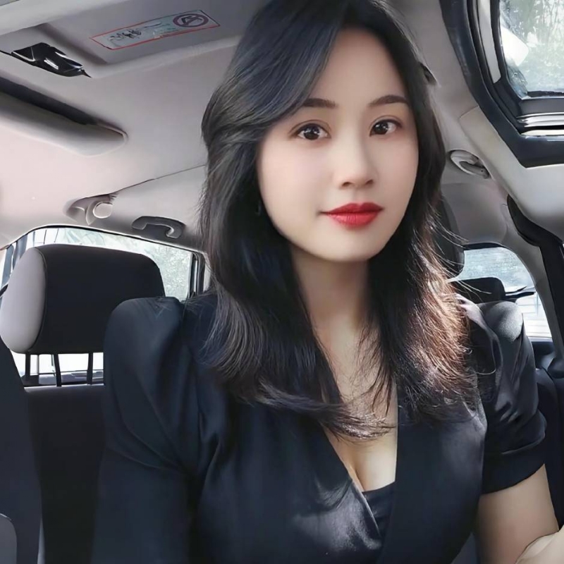 雪莲的第一张照片--乌鲁木齐相亲服务中心